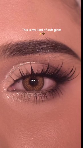 Transform Your Look with Soft Glam Makeup Tutorial