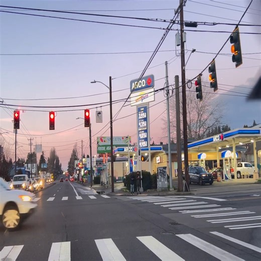 True Story - Streets of Northwest Driving & Aurora Avenue, In The Streets & Relaxing Drive - Episode 131 #Street #StreetView #HomelessLifeTV #HomelessLife | Aliyan 1