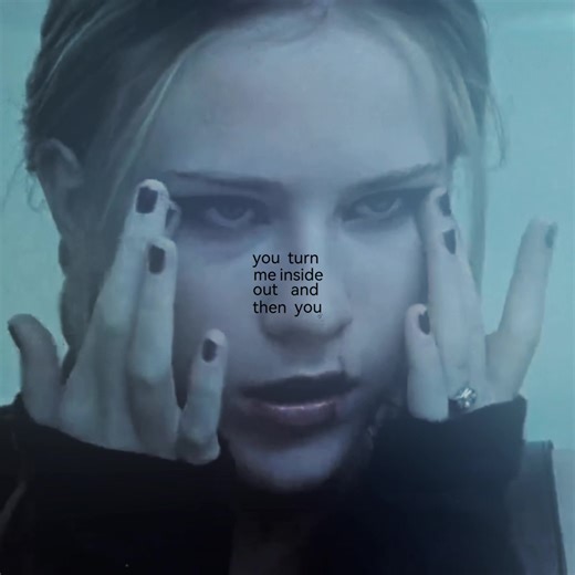 Thirteen Movie Edit Overview with Friends Influence