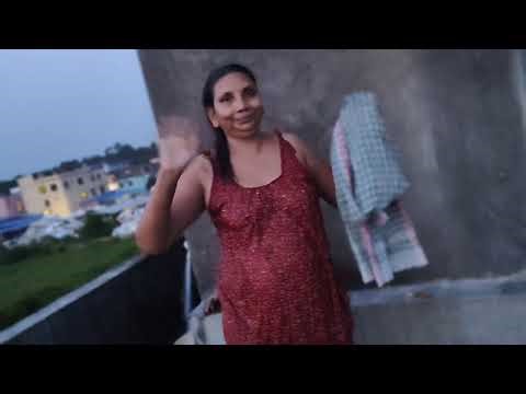 Rubina Ki Morning Freshness | Terrace Routine 🌿☀️