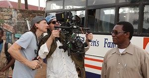 Mully Follows One Man's Determination to Save Kenya's Orphans - Goodnet