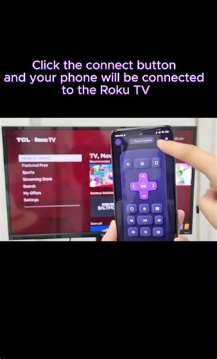 Roku Tv Remote App