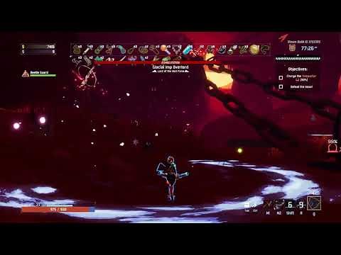 Celestial Portal - Risk of Rain 2