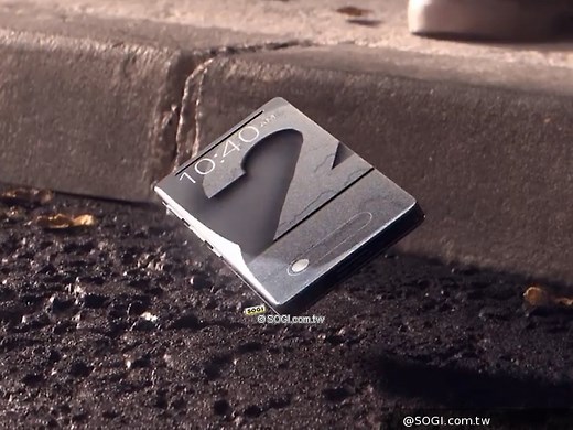 康寧發表新一代強化玻璃 Gorilla Glass Victus 2可提升抗跌落防護能力- SOGI 手機王
