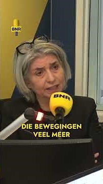 'Als jij niet betaalt, bén jij het verdienmodel'
