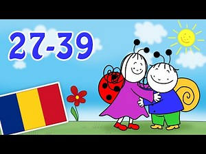 Bobiţă şi Buburuză 27-39