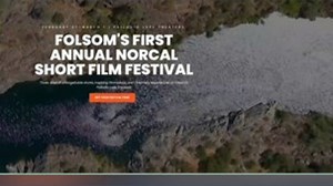 First-ever Folsom film festival begins at the Palladio