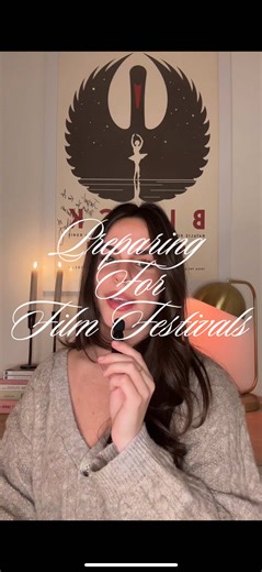 Film Festival Submissions: Tips for Filmmakers