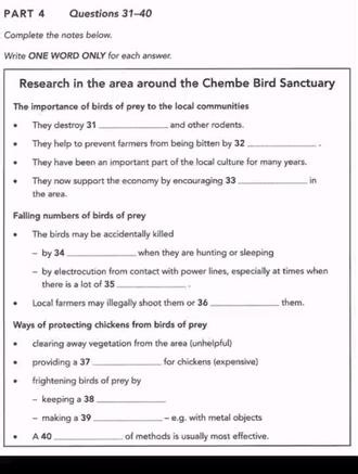 雅思听力全程跟练！#雅思听力 #雅思听力真题 #雅思提分#雅思啊雅思 #雅思备考