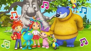 Everything's Rosie (TV series) - Alchetron, the free social encyclopedia