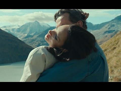 LAISSEZ-MOI Trailer F/d (2023) Maxime Rappaz Jeanne Balibar Thomas Sarbacher