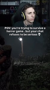 13K views · 78K reactions | My viewers have some good timing  Games called A Quiet Place #gaming #horror #streamer #stream #twitch #horrorgames #horrorgame | XPRAYZ | Facebook