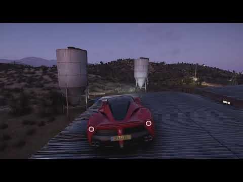 EASY Way To Get This Roof Fast Travel Board | FH5