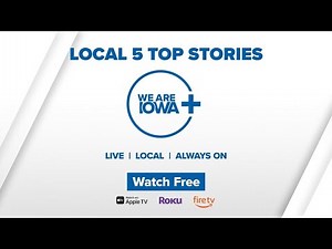 Local 5 Top Stories: Week of Aug. 24