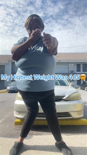 make sure y’all tag me and y’all videos and check the link in my bio for Help starting your journey #myjourney #ivyrx