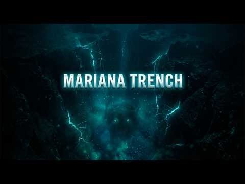 “What Lives in the Darkness of the Mariana Trench?”