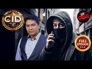CID कैसे करेगी एक Unknown Caller की सहायता? | CID | सी.आई.डी. | Latest Episode | 29 Jan 2025