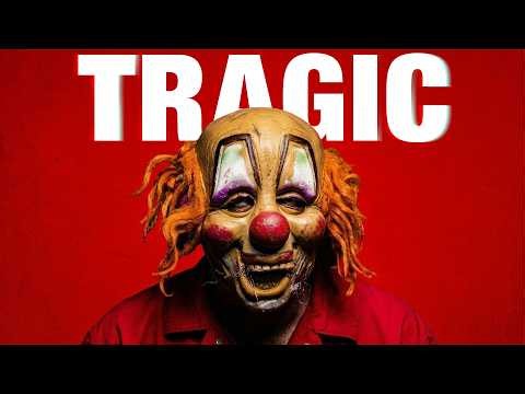 Why This Talentless Clown Turned Old Slipknot into Sh*!