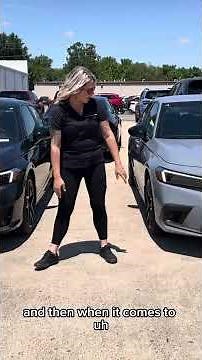 2024 vs. 2025 Honda Civic Comparison