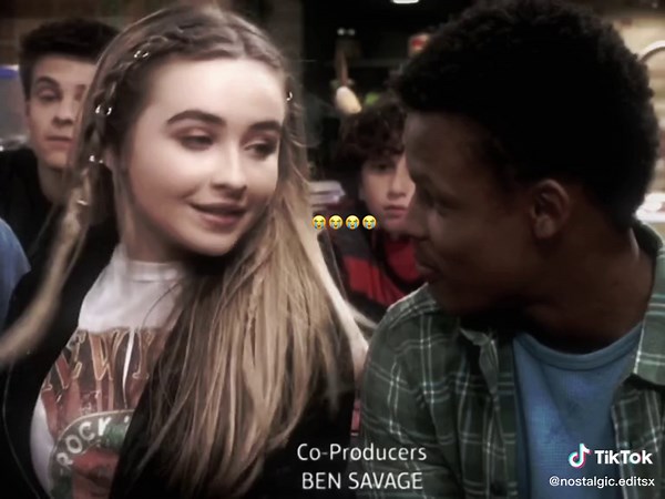 the evolution of zay & maya's relationship. #zayandmaya #girlmeetsworld #zaybabineaux #mayahart #nostalgiceditsx