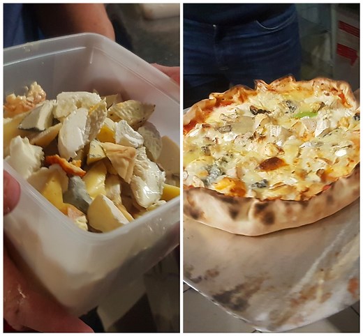 841K views · 384 shares | New record: Forget four cheeses - here's 254 varieties of cheese on one pizza. Congratulations to France's Benoît Bruel 燎 | Guinness World Records | Facebook