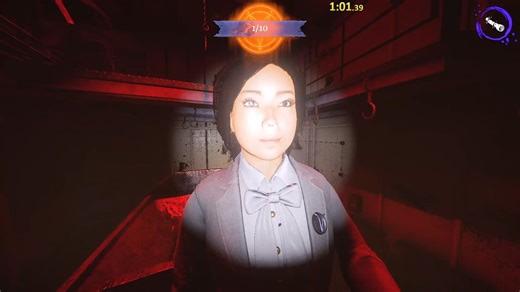 DEVOUR吞噬双人屠宰场首烧世界第一1:01:116