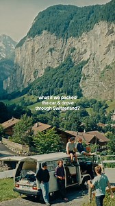 Switzerland is waiting for you! Explore how a AAA Travel Advisor can take you on the roads less traveled this year. | AAA Auto Club Enterprises