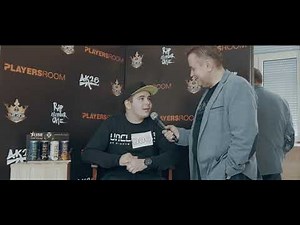 RAP NUMBER ONE | 1. RÉSZ |