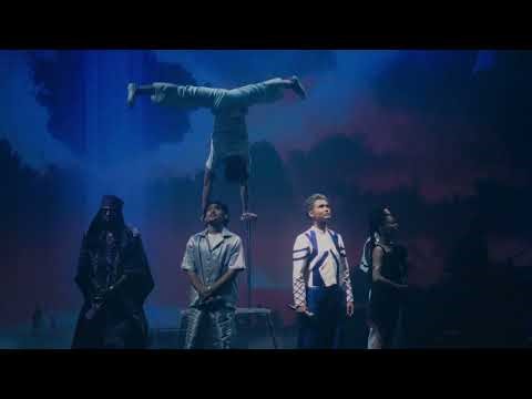 NEOROOTS Live Show TRAILER