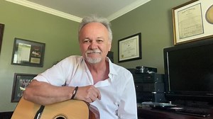 I’ll Go To My Grave Loving You | Jimmy Fortune