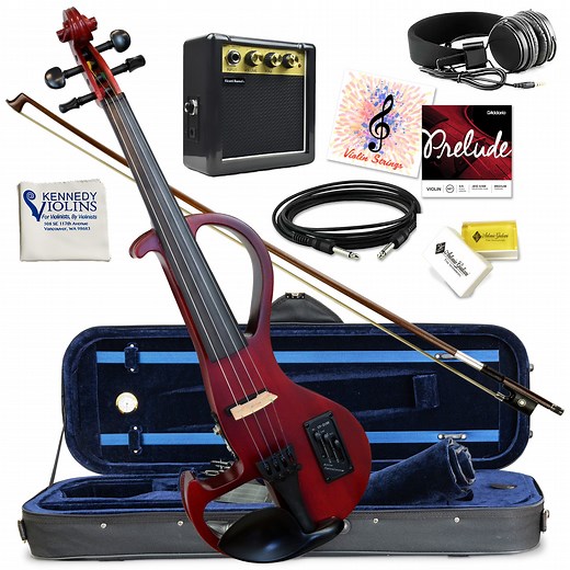 Electric Violin