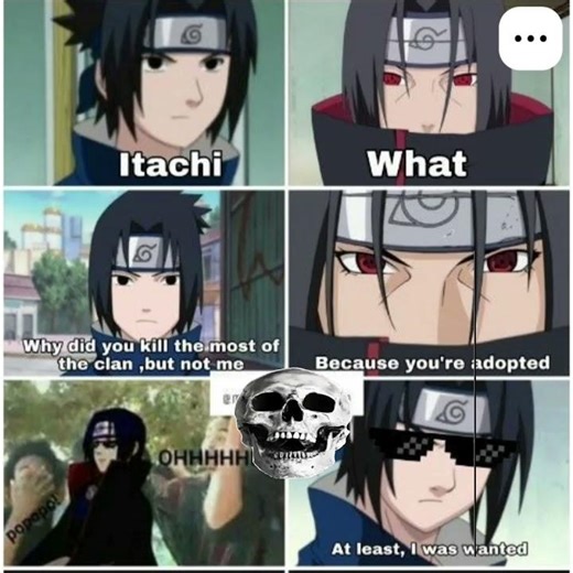 Naruto memes 🤣🤣