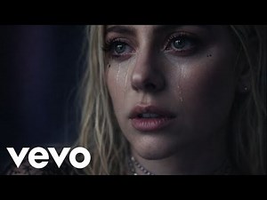 Avril Lavigne – Still Hurts at Midnight (2026 Official Music Video)