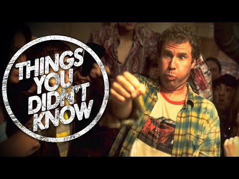 7 Things You (Probably) Didn't Know About Old School