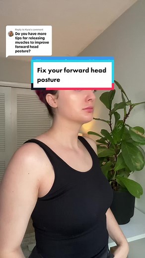 Effective Exercises to Improve Forward Head Posture