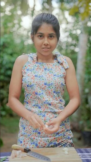 Let's Make Spicy Chiilipaste 😋🥵