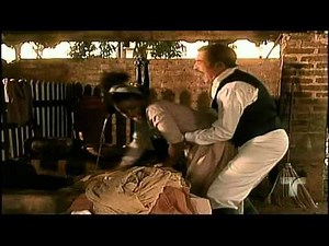 LA ESCLAVA ISAURA HD