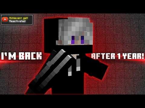 The Epic Adventure (Survival/Let's Play) after a long time in firemc Vertical