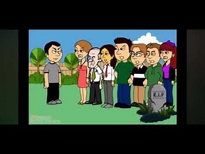 Tom Cook Gets Grounded The Movie (Theatrical Version)