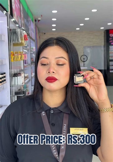 Flat 20% Off Wet n Wild Products | Prettyclick Nepal Sale