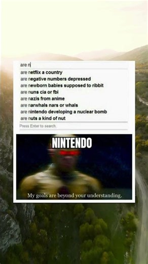 Watch out for nintendo...😬 #memes