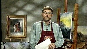 Jerry Yarnell School of Fine Art | KET