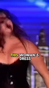 17K views · 128 reactions | This woman's dress flew off, leaving the judge in stunned delight... Watch in comments!  | Beauty of nature | Facebook