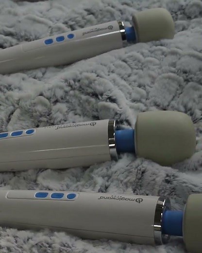 Hitachi Magic Wand