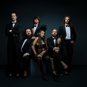 Shaka Ponk: Best songs, Albums and Concerts - Mozaart