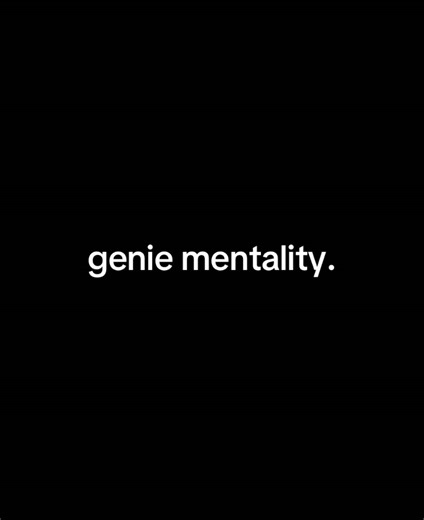 genie mentality. #fyp #genie #mentality #aladdin #funny | i can't believe i'm losing to a rug