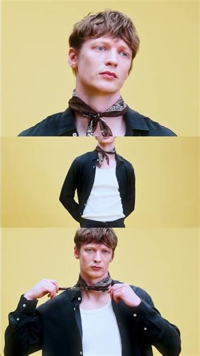 Trend Görünümleri Keşfet