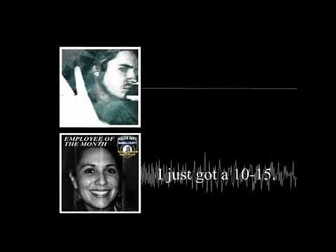 Mandela Catalogue Vol. 333 - 911 call