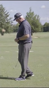 Using a Pool Noodle To Improve Your Golf Swing?! 🤔 #shorts