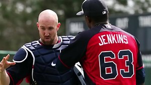 Where do top prospects Tyrell Jenkins and Mallex Smith fit in the Atlanta Braves' 2016 plans? Opening Day isn't out of the question: | FanDuel Sports Network South